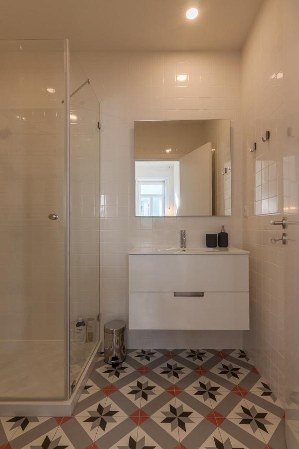 Terrace Camoes Apartment ปอร์โต ห้อง รูปภาพ